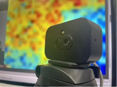 非接觸式紅外測溫模塊應用領(lǐng)域是什么？